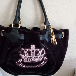 Juicy Couture Handbag